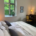 Vaerelse Ved Nykobing F. Apartamento Nykøbing Falster