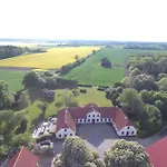 Vaerelse Ved Nykobing F. Apartamento Nykøbing Falster
