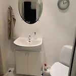 Vaerelse Ved Nykobing F. Nykøbing Falster