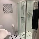 Vaerelse Ved Nykobing F. Apartamento