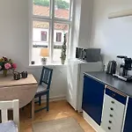 Vaerelse Ved Nykobing F. Apartamento Nykøbing Falster