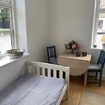 Apartamento Vaerelse Ved Nykobing F. *