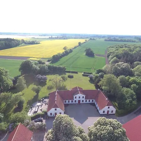 Lejlighed Ved Nykobing F Daire Nykøbing Falster