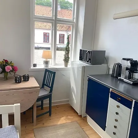 Vaerelse Ved Nykobing F. Apartment Nykobing Falster