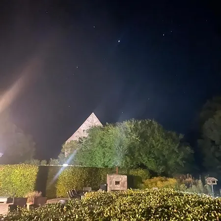 Vaerelse Ved Nykobing F. Apartamento Nykøbing Falster