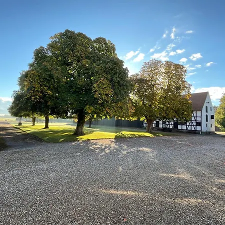 Vaerelse Ved Nykobing F. Nykøbing Falster