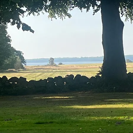 Ved Nykobing F * Nykøbing Falster