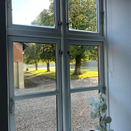 Apartment Vaerelse Ved Nykobing F. *