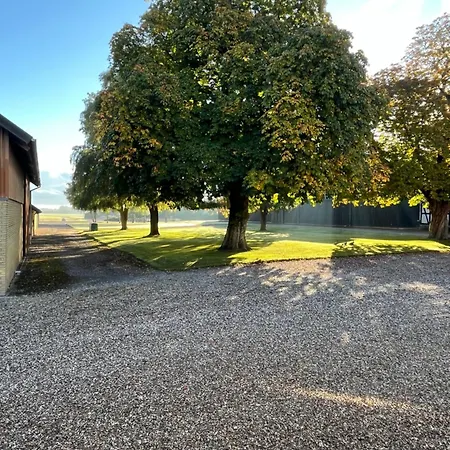 Vaerelse Ved Nykobing F. Apartamento Nykøbing Falster
